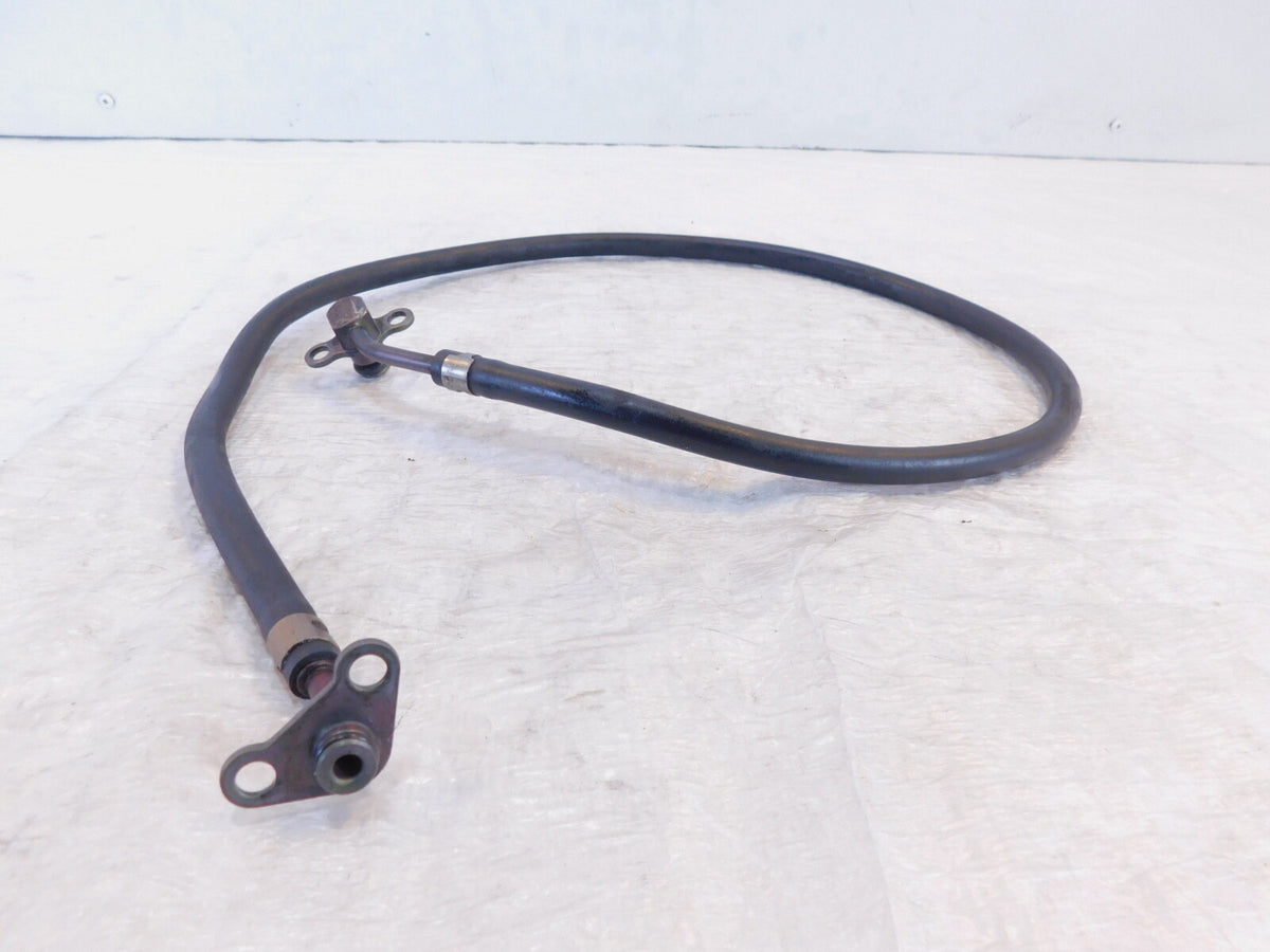 2001-2005 Honda GL1800 Goldwing Throttle Body Air Hose Pipe Line 16527-MCA-003 - C3 Cycle