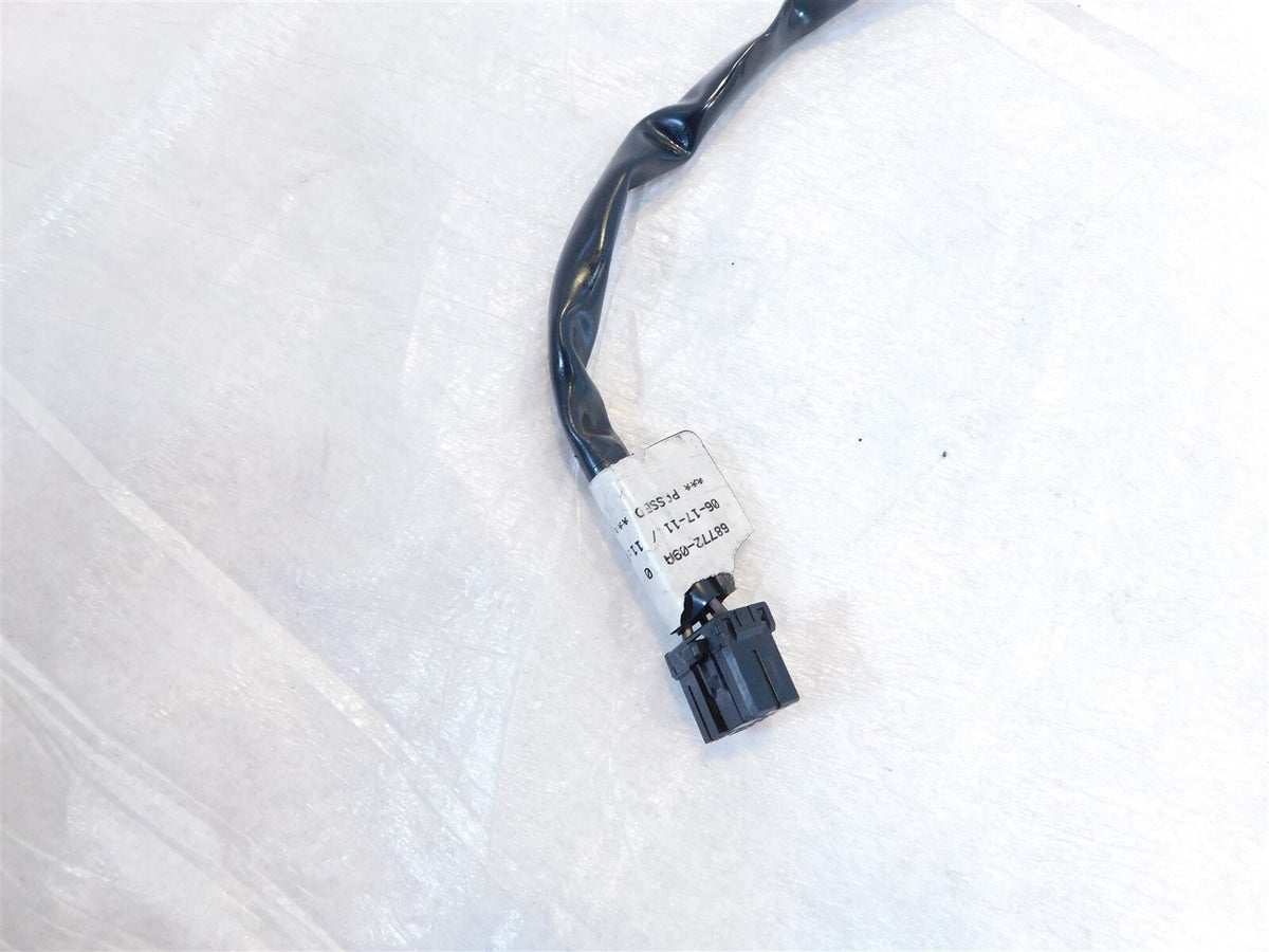 Harley Davidson Road King Street & Electra Glide Rear Fender Brake Light Harness - C3 Cycle