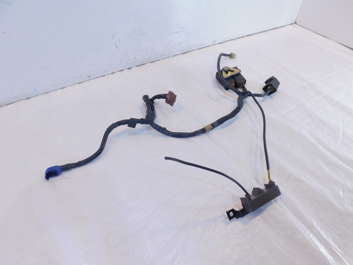 1988-2000 Honda GL1500 GL1500SE Goldwing Magnetic Starter Reverse Cable & Relays - C3 Cycle