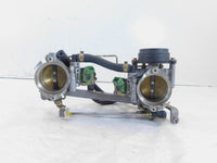 Ducati Sport Touring ST4 Engine Motor Intake Throttle Body w/ Potentiometer TPS - C3 Cycle