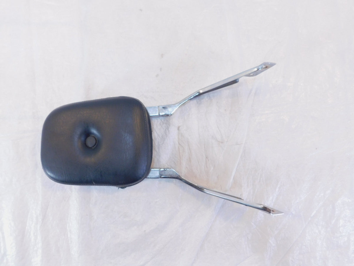 Cixi Kingring Rongyao Aggressor V Jinlun 250cc Rear Passenger Sissybar Backrest - C3 Cycle