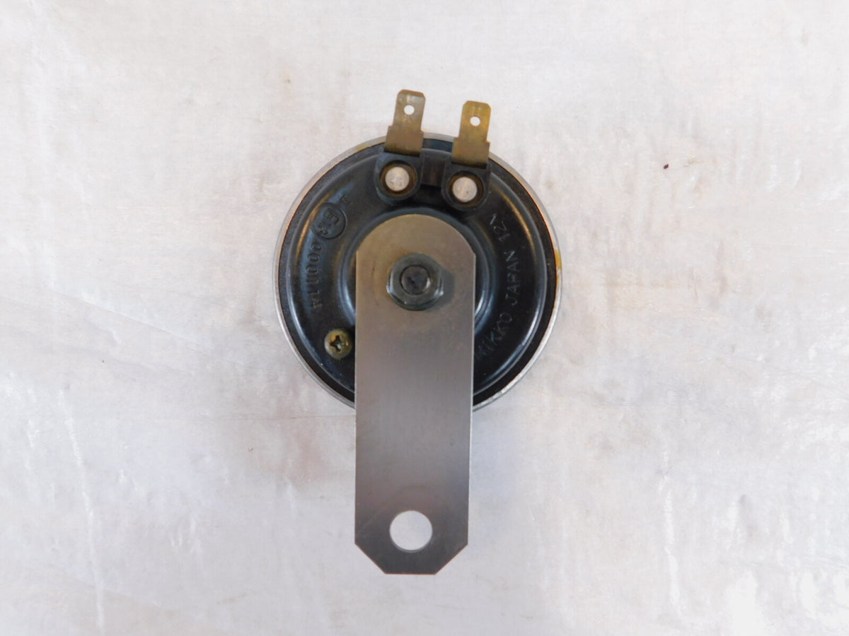 2003-2005 Suzuki GSX-R750 GSX-R600 GSX-R1000 Electric Air Signal Warning Horn - C3 Cycle