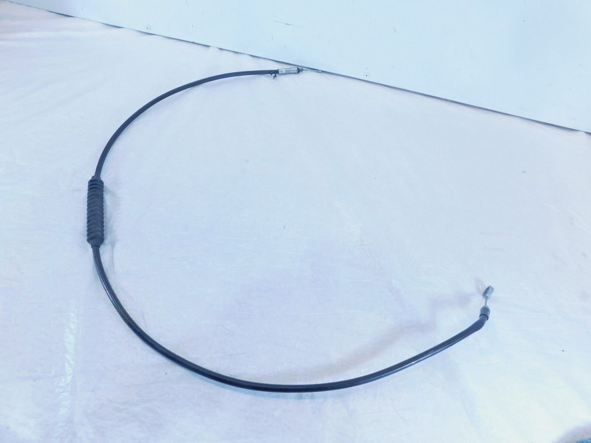 Harley Davidson Sportster XL 883 Standard & Deluxe Clutch Cable Line 38619-86 - C3 Cycle
