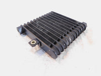 Triumph America & Speedmaster OEM Black Engine Motor Cooling Oil Cooler Radiator - C3 Cycle