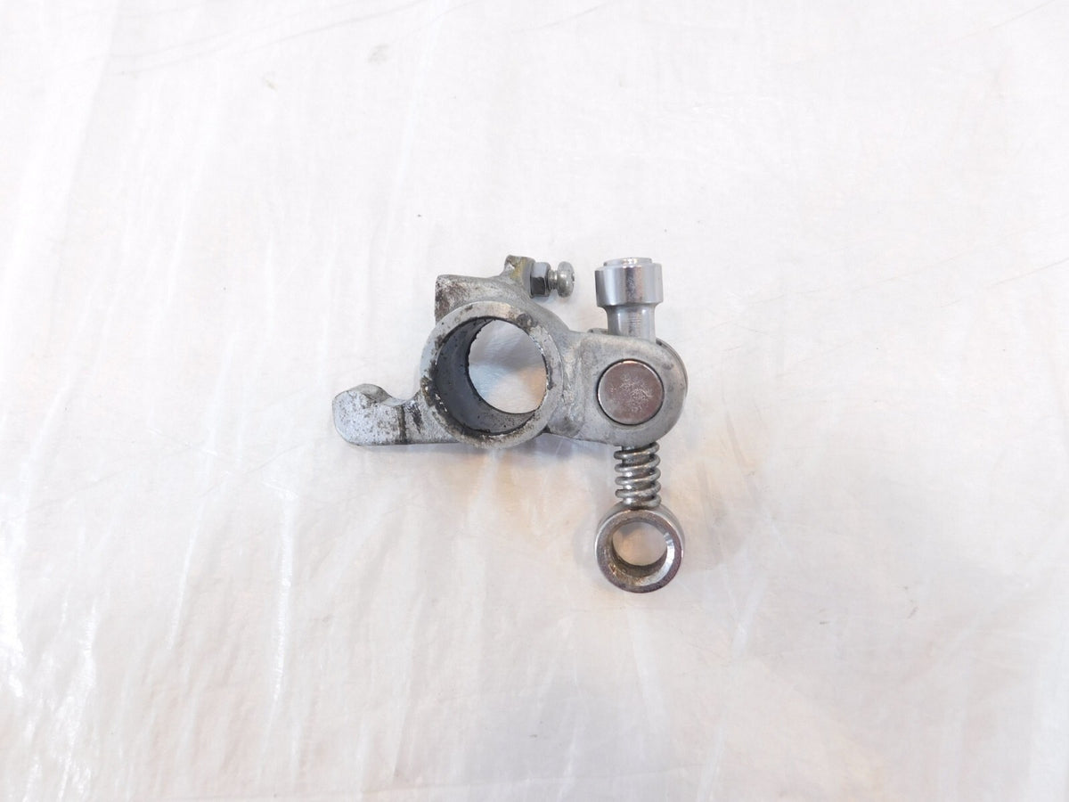 Suzuki Intruder 1400 Boulevard S83 VS1400 Rear Foot Brake Pedal Lever Link Arms - C3 Cycle