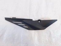2007-2009 Aprilia Shiver 750 SL750 Right Rear Side Tank Fairing Cowling Infill - C3 Cycle