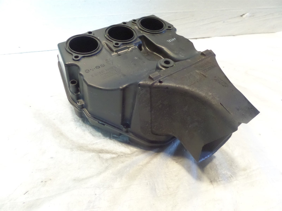 2013 2014 2015 2016 Triumph Street Triple R RX Air Intake Cleaner Filter Airbox - C3 Cycle