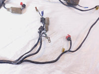 2004-2005 Honda Interceptor 800 VFR800 Electrical Main Wiring Wire Harness Loom - C3 Cycle