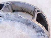05 2005 Buell XB XB9 XB12 Firebolt Lighting Ulysses Exhaust Muffler Torca Clamp - C3 Cycle