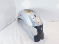 2004 2005 & 2006 Harley Davidson Sportster 883 & 1200 Silver Rear Wheel Fender - C3 Cycle