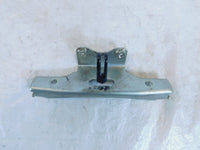 Honda GL1500 Valkyrie 1500 & Shadow 750 & 1100 Rear License Plate Mount Bracket - C3 Cycle