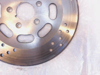 Harley Davidson Sportster 883 1100 & 1200 Front Wheel Brake Disc Rotor 5.07mm - C3 Cycle