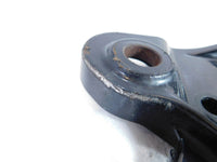 2007 07 Harley Davidson Softail Custom FXSTC Right Footpeg Mount Bracket - C3 Cycle