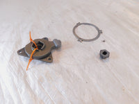 1986-1993 Harley Davidson Sportster XLH 883 & 1200 Clutch Ramp Set w/ Balls - C3 Cycle