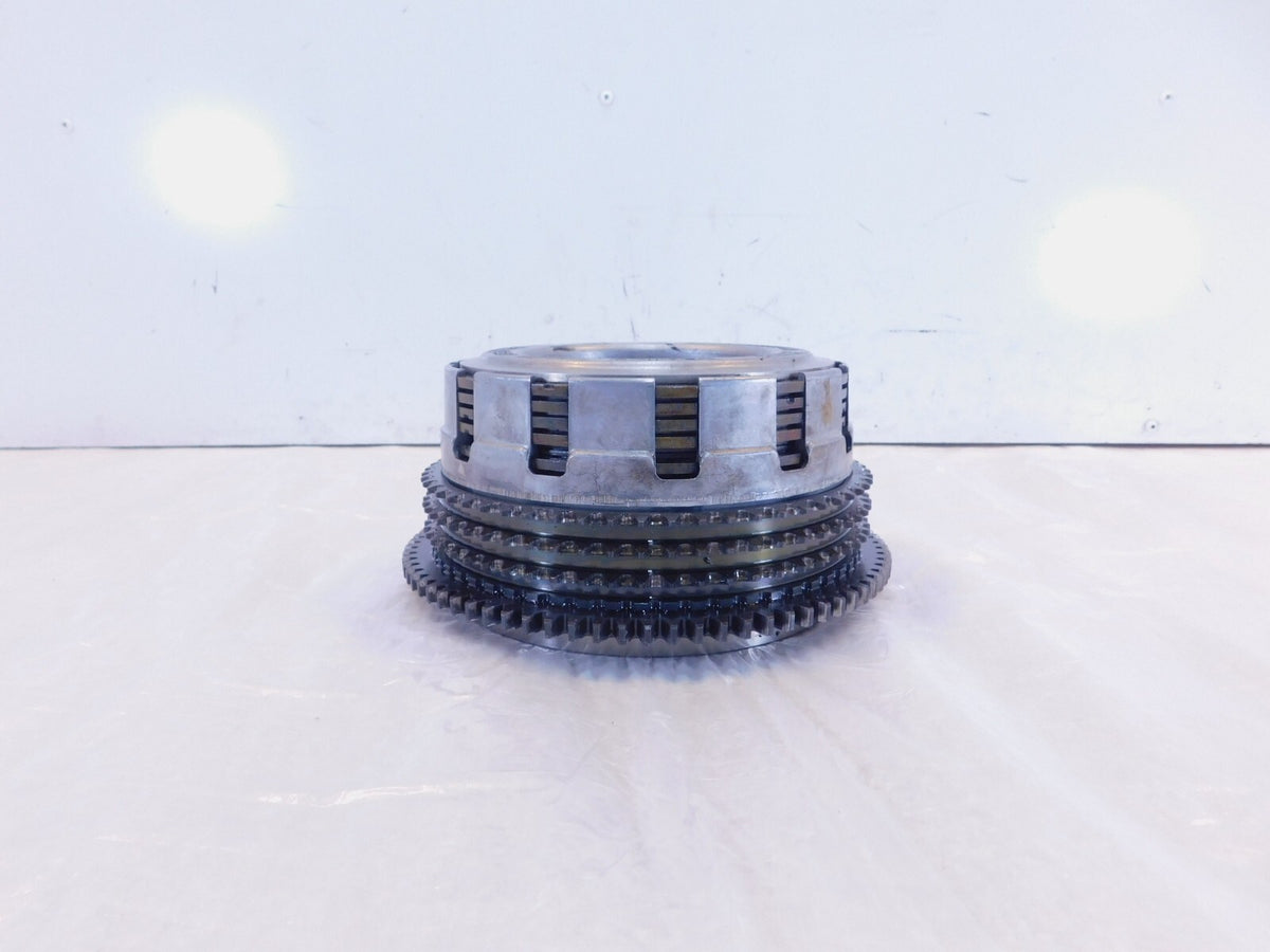 1984-1990 Harley Davidson Sportster XLH 883 1000 1200 Clutch Basket Stator Rotor