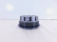 1984-1990 Harley Davidson Sportster XLH 883 1000 1200 Clutch Basket Stator Rotor