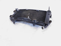 2020 2021 2022 KTM 390 Duke Engine Motor Water Cooling Radiator - bent for parts