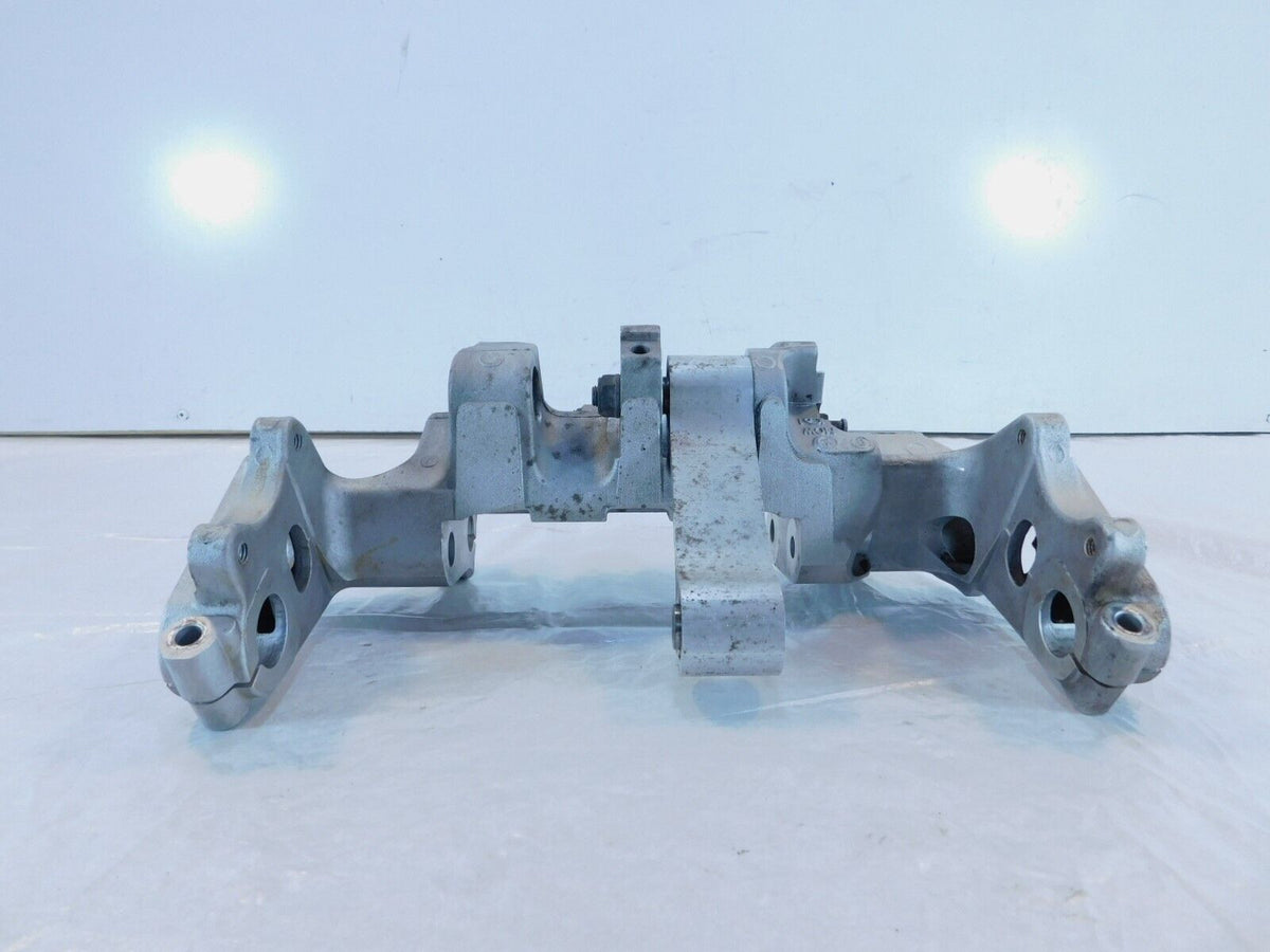 Honda Interceptor 800 VFR800 Rear Shock Suspension Lower Shock Linkage Bracket