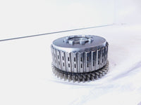 2008-2010 Victory Hammer Kingpin Vegas Vision Clutch Basket & Plates Assembly - C3 Cycle
