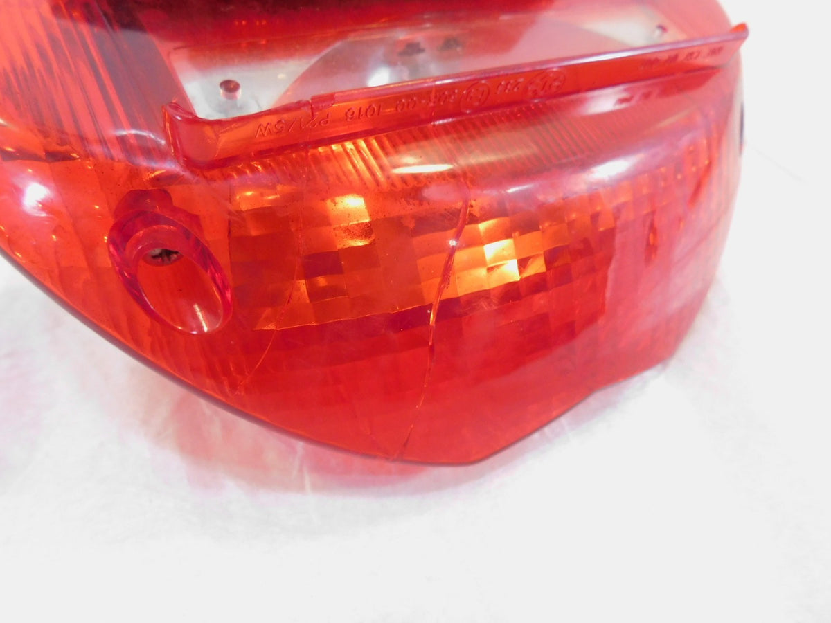 BMW F800GS F800R F800ST G650GS R1200 Rear Back Brake Taillight Tail Lamp -Damage - C3 Cycle