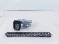 96-14 Honda CMX250 CMX250C CMX250X Rebel 250 Engine Motor Oil Pump & Sprockets - C3 Cycle