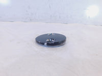 Harley Davidson Sportster 883 1200 Black Left Engine Motor Inspection Cover - C3 Cycle