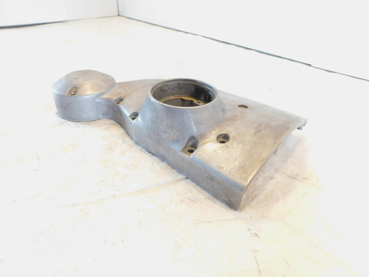 Harley Sportster 883 & 1200 Polished Right Motor Engine Camshaft Cam Gear Cover - C3 Cycle