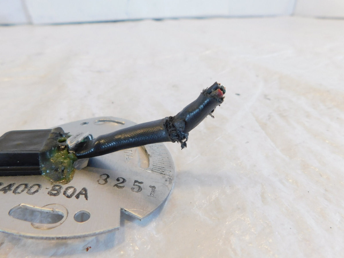 Harley Davidson Ironhead Sportster XL 1000 Timing Timer Ignition Sensor Assembly - C3 Cycle