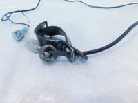 2000-2007 Honda Shadow Sabre 1100 VT1100C2 Front Handlebar Radio Audio Speakers - C3 Cycle