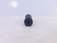 Harley Davidson Touring Dyna Sportster & Softail Black Right Handlebar Grip - C3 Cycle