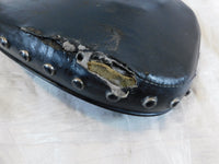 Harley Davidson Electra Glide & Road King Sissybar Backrest Back Rest Pad - C3 Cycle