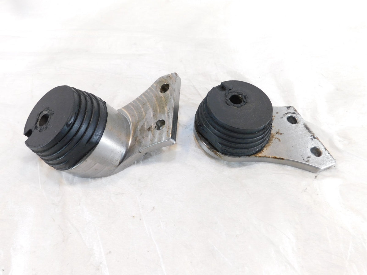 1995-2005 Harley-Davidson Dyna Low Rider Wide Super Glide Swingarm Pivot Bushing - C3 Cycle