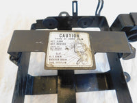 Honda CM400C & CM450A CM450C Custom Black Battery Mount Bracket Holder Box Tray - C3 Cycle