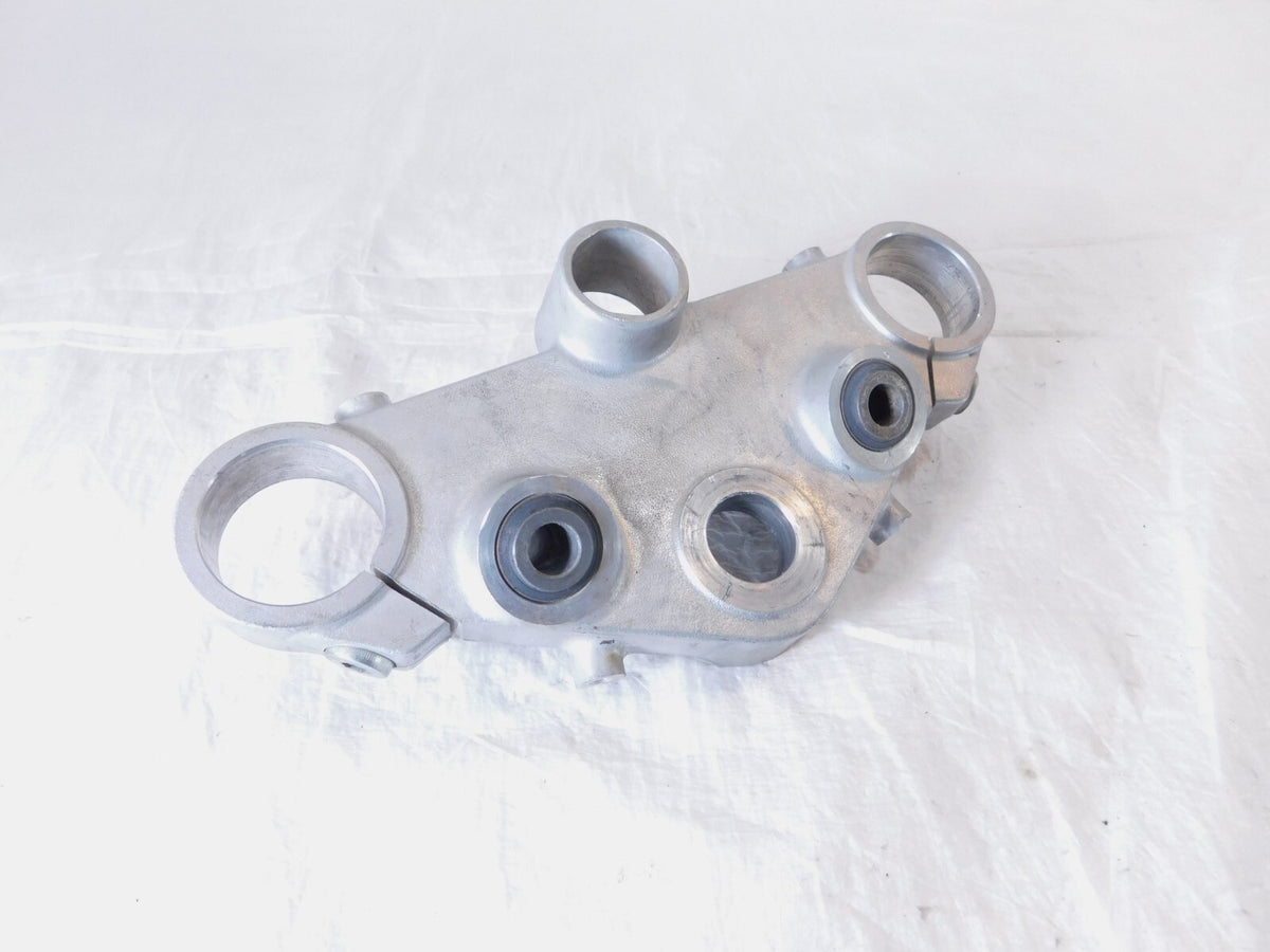 91-02 Honda ST1100 ST 1100 Front Fork Upper Steering Triple Tree Bridge Bracket - C3 Cycle