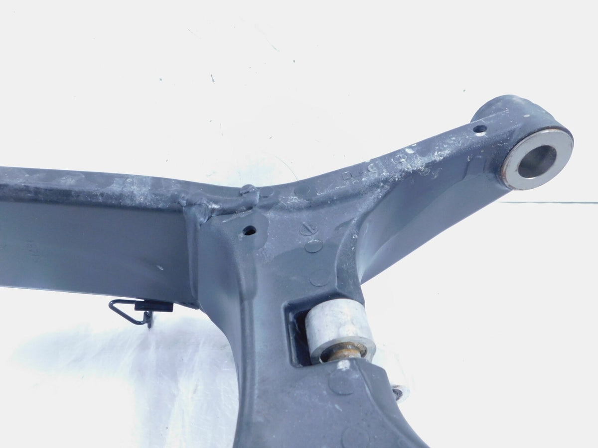 2019 & 2020 Yamaha Niken / GT MTX9 MXT850 Rear Wheel Fork Swing Arm Swingarm - C3 Cycle