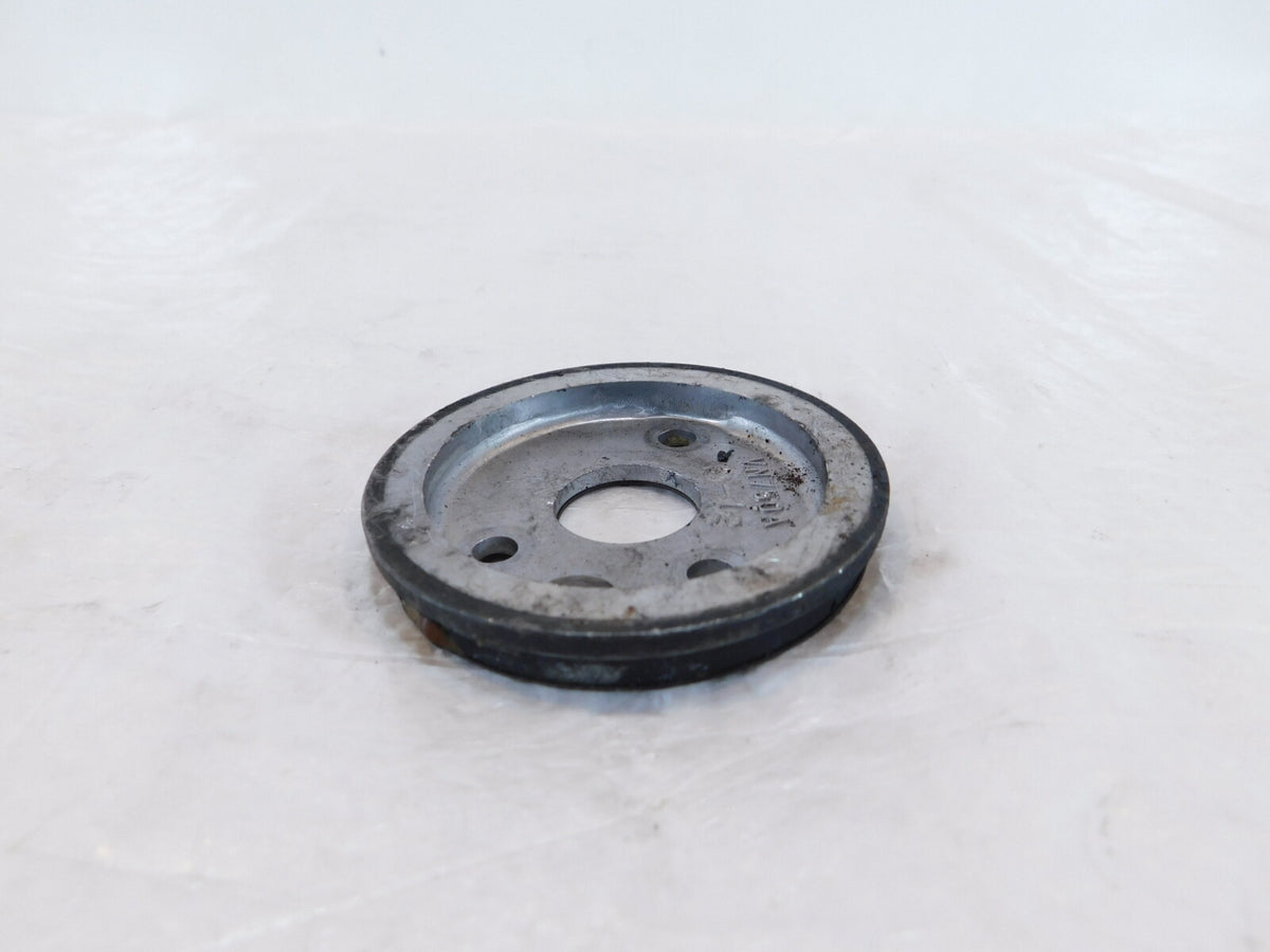 Kawasaki Vulcan 750 800 900 Classic LT Custom VN900 Oil Filter Plate Mount Cap - C3 Cycle
