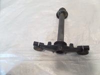 Honda CB650 CB650C Custom 650 Front Fork Steering Stem Lower Triple Tree Bracket - C3 Cycle