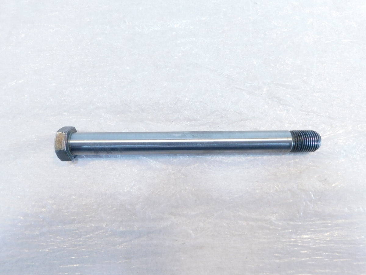 Yamaha V-Star 1100 Classic Custom Silverado Rear Wheel Swingarm Pivot Bolt Shaft - C3 Cycle