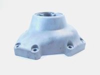 Harley Electra Glide Softail & Dyna Silver Right Engine Motor Camshaft Cover - C3 Cycle