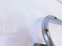 Harley Davidson Electra Glide Classic & Ultra Rear Right Saddlebag Crash Guard