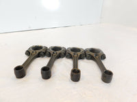 92-98 Yamaha XJ600 XJ600S Seca II 600 Crank Crankshaft to Piston Connecting Rods - C3 Cycle