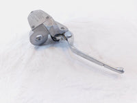 2008 08 Victory Vision Touring Silver Front Right Hand Brake Master Cylinder - C3 Cycle