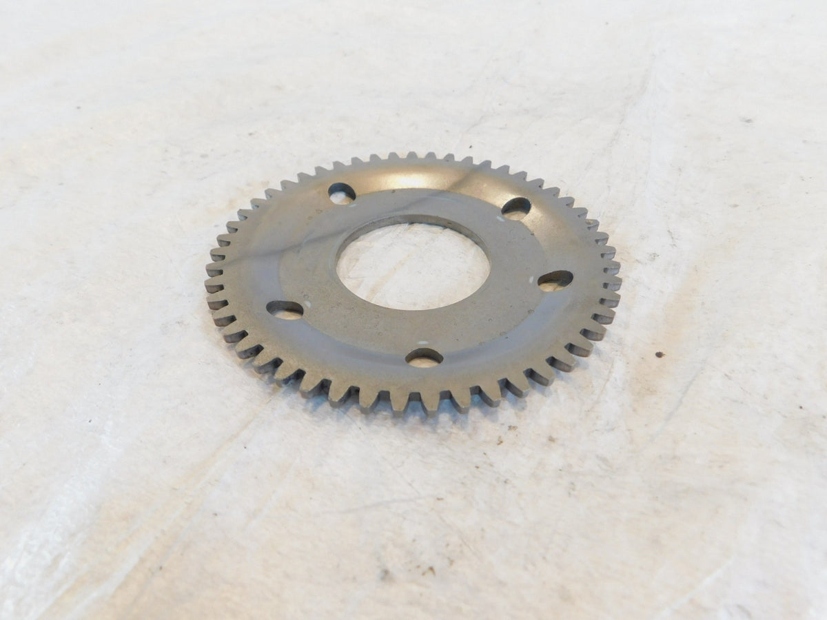 Triumph Adventurer Thunderbird Sport Trophy Crankshaft Balancer Eliminator Gear - C3 Cycle