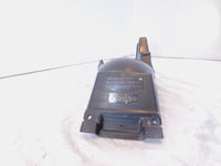 BMW F650GS G650GS Dakar Sertao 650GS Rear Wheel Cover Hugger Mud Guard Fender - C3 Cycle
