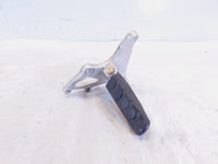 2005-2010 BMW R1200R R1200ST Front Right Footrest Foot Peg & Bracket Mount Plate - C3 Cycle