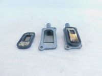 2 Honda CRF450L & GL1800 Goldwing 1800 Engine Cylinder Head Reed Valve Covers - C3 Cycle