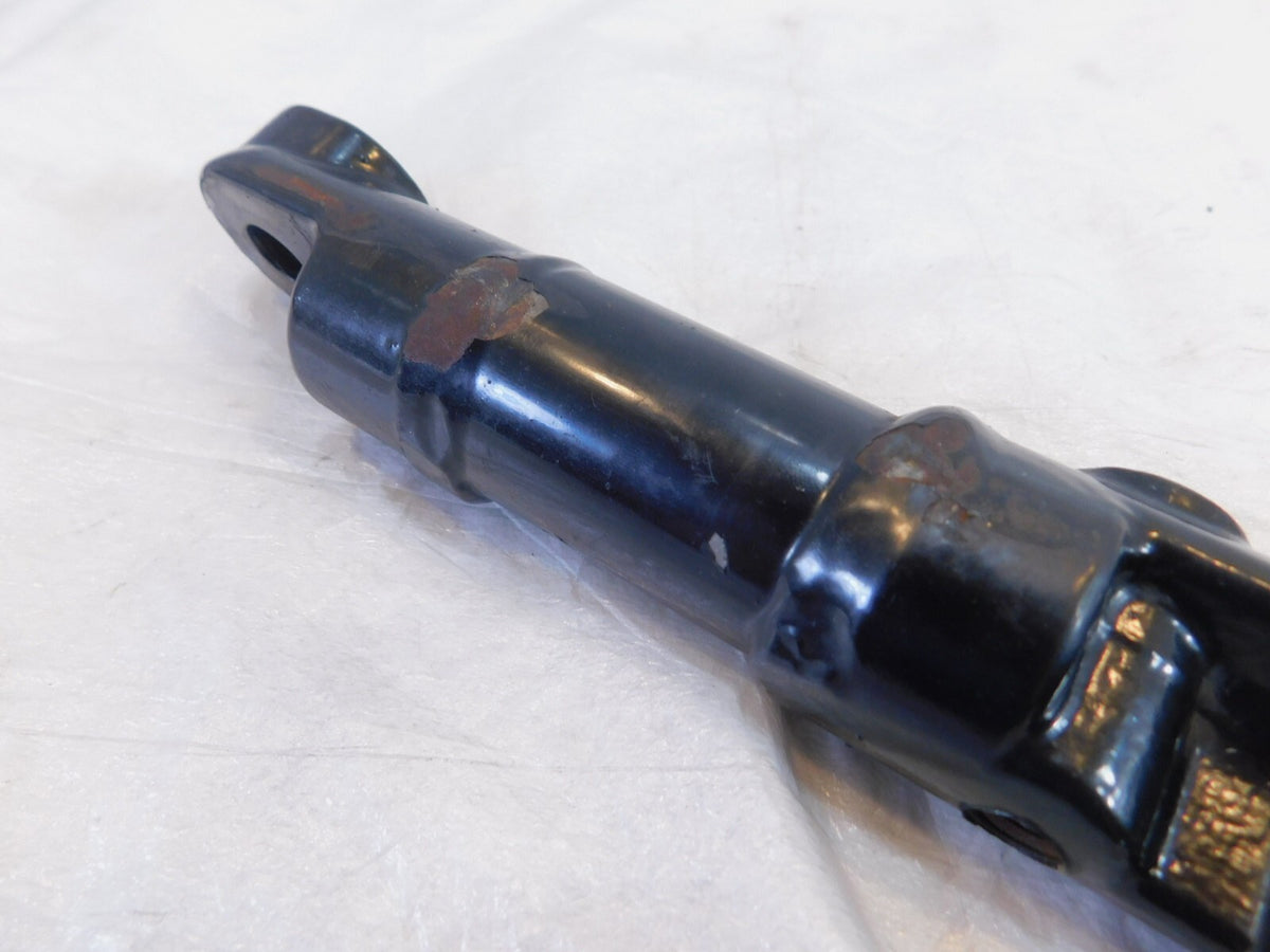 2004 Victory Kingpin & Vegas Black Lower Left Engine Mount Frame Cradle Bracket - C3 Cycle