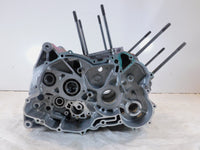 Aprilia RSV 1000 Mille R RSVR RSV1000R Tuono Caponord Engine Block Crankcase