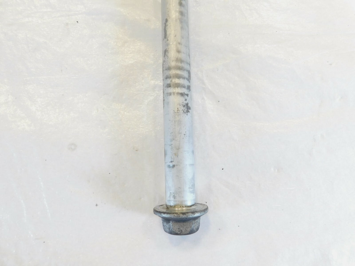 Kawasaki VN900 Vulcan 900 Classic LT Custom Rear Swingarm Pivot Bolt Shaft - C3 Cycle