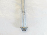 Kawasaki VN900 Vulcan 900 Classic LT Custom Rear Swingarm Pivot Bolt Shaft - C3 Cycle